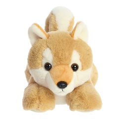 Aurora® - Flopsie⢠- 12" Shiba Inu