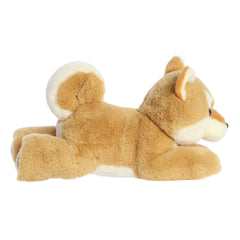 Aurora® - Flopsie⢠- 12" Shiba Inu