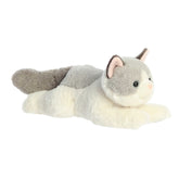 Aurora® - Flopsie⢠- 12" Nico Ragdoll