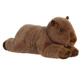 Aurora® - Flopsie⢠- 12" Capybara