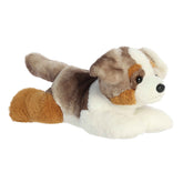 Aurora® - Flopsie⢠- 12" Arlo Australian Shepherdâ¢