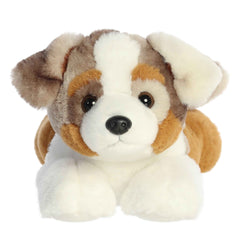 Aurora® - Flopsie⢠- 12" Arlo Australian Shepherdâ¢