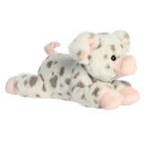 Aurora® - Flopsie⢠- 12" Speckles Spotted Pigâ¢