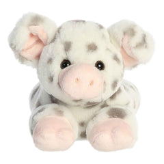 Aurora® - Flopsie⢠- 12" Speckles Spotted Pigâ¢
