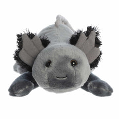 Aurora® - Flopsie⢠- 12" Xochitl Black Axolotlâ¢