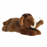 Aurora® - Flopsie⢠- 12" Wynn Woolly Mammothâ¢
