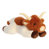 Aurora® - Flopsie⢠- 13.5" Buck Longhorn Cowâ¢