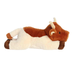 Aurora® - Flopsie⢠- 13.5" Buck Longhorn Cowâ¢