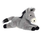 Aurora® - Flopsie⢠- 12" Petunia Donkeyâ¢