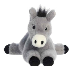 Aurora® - Flopsie⢠- 12" Petunia Donkeyâ¢