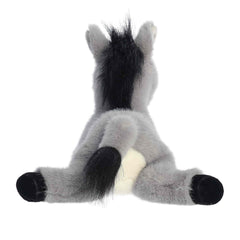 Aurora® - Flopsie⢠- 12" Petunia Donkeyâ¢