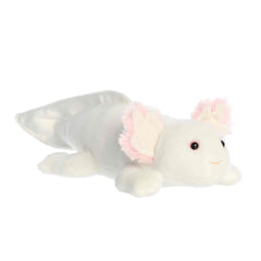 Aurora® - Flopsie⢠- 15" Clara White Axolotlâ¢