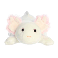 Aurora® - Flopsie⢠- 15" Clara White Axolotlâ¢
