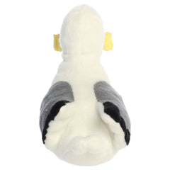 Aurora® - Flopsie⢠- 11.5" Squawks Seagull With Fryâ¢