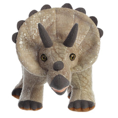 Aurora® - Dinos & Dragons - 13" Triceratops