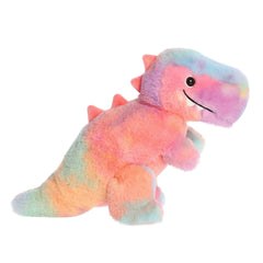 Aurora® - Dinos & Dragons - Watercolor Dinos⢠- 12" Tropicolor T-Rexâ¢