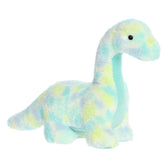 Aurora® - Dinos & Dragons - Watercolor Dinos⢠- 11.5" Brachio Blueâ¢