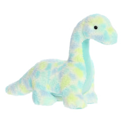 Aurora® - Dinos & Dragons - Watercolor Dinos⢠- 11.5" Brachio Blueâ¢