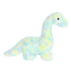 Aurora® - Dinos & Dragons - Watercolor Dinos⢠- 11.5" Brachio Blueâ¢