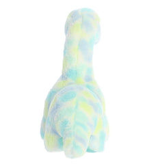 Aurora® - Dinos & Dragons - Watercolor Dinos⢠- 11.5" Brachio Blueâ¢
