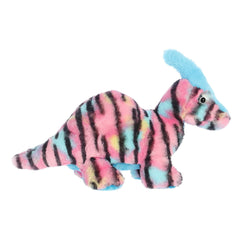 Aurora® - Dinos & Dragons - Watercolor Dinos⢠- 12.5" Parasaur Pinkâ¢