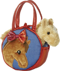 Aurora® - Fancy Pals⢠- 7" Pretty Pony