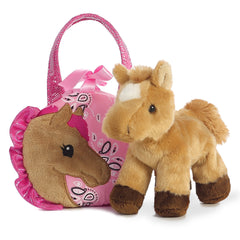 Aurora® - Fancy Pals⢠- 5.5" Pretty Pony