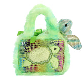 Aurora® - Fancy Pals⢠- 7" Sea Turtle