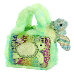 Aurora® - Fancy Pals⢠- 7" Sea Turtle