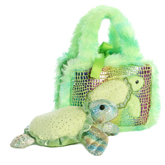 Aurora® - Fancy Pals⢠- 7" Sea Turtle