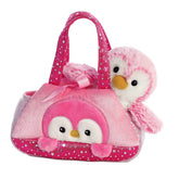 Aurora® - Fancy Pals⢠- 7" PomPom Penguin - Pink