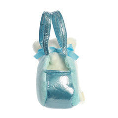 Aurora® - Fancy Pals⢠- 7" Peek-A-Boo Polar Bear