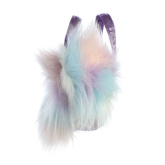 Aurora® - Fancy Pals⢠- 5.5" Lilac Owlâ¢