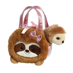 Aurora® - Fancy Pals⢠- 7" Minty Slothâ¢