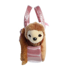 Aurora® - Fancy Pals⢠- 7" Minty Slothâ¢