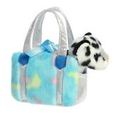 Aurora® - Fancy Pals⢠- 6.5" Blueberry Snow Leopardâ¢