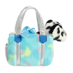 Aurora® - Fancy Pals⢠- 6.5" Blueberry Snow Leopardâ¢