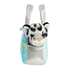 Aurora® - Fancy Pals⢠- 6.5" Blueberry Snow Leopardâ¢