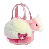 Aurora® - Fancy Pals⢠- 6" Sweets Rainbow Pinkâ¢
