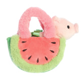 Aurora® - Fancy Pals⢠- 8" Watermelon Pigletâ¢
