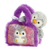 Aurora® - Fancy Pals⢠- Aquarium Collection - 7" Penguin