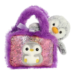 Aurora® - Fancy Pals⢠- Aquarium Collection - 7" Penguin