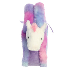 Aurora® - Fancy Pals⢠- 7" Lavender Horseshoe