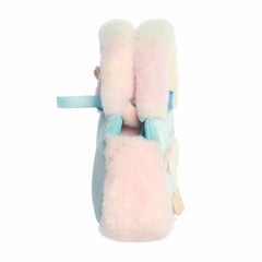 Aurora® - Fancy Pals⢠- 7.5" Peek-A-Boo⢠Strawberry Cow