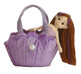 Aurora® - Sea Sparkles⢠- 9" Mermaid Lavender