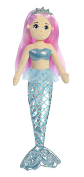 Aurora® - Sea Sparkles⢠- 18" Crystal