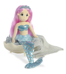 Aurora® - Sea Sparkles⢠- 18" Crystal