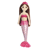 Aurora® - Sea Sparkles⢠- 18" Ruby