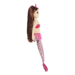 Aurora® - Sea Sparkles⢠- 18" Ruby