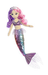 Aurora® - Sea Sparkles⢠- Rainbow - 18" Sea Irisâ¢